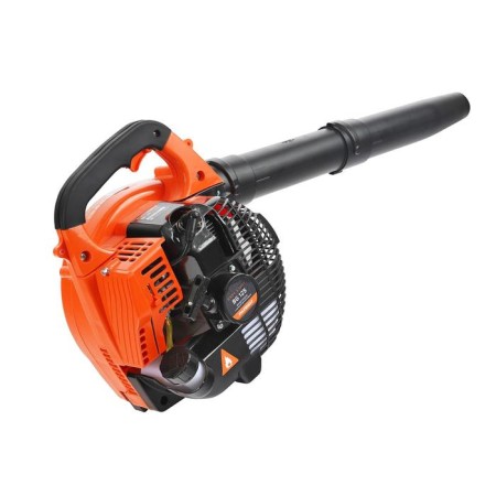 Patriot BG125, Benz., 2t, 750 W, 620 m3/h, 60 m/s, Easy Start-3