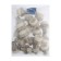 Combined Zein, polypropylene, American, external thread, d = 32 mm x 3/4 "