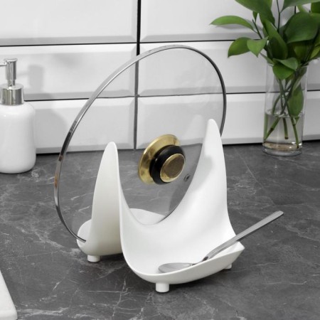 Universal rimi stand, ivory color-2