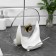 Universal rimi stand, ivory color