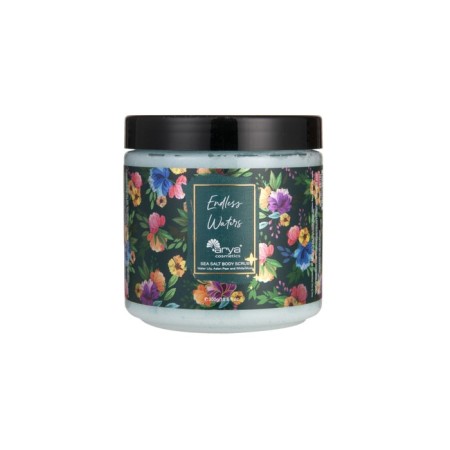 Arya Endless Waters, with sea salt, 300 g