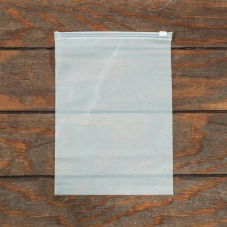 Storage package, 70 μn, 18 x 25 cm