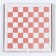 Board game 3 in 1: chess, checkers, backgammon, wooden figures, board 29.5 x 29.5 cm