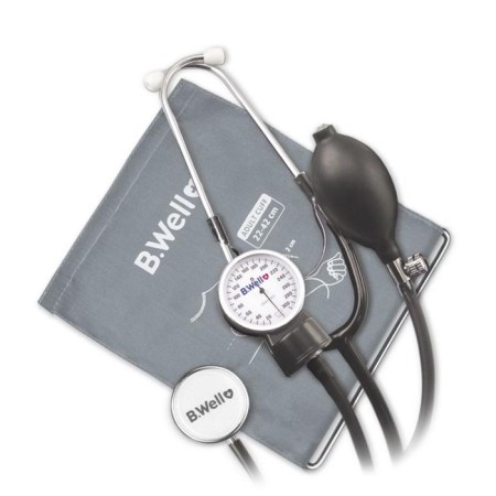Mechanical tonometer b.well pro-60