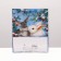 Gift package "Bunnies in love", 26 x 32 x 12 cm