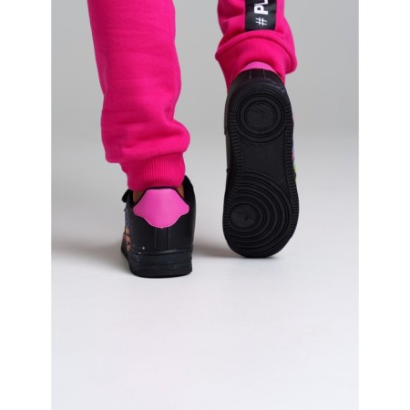 Sneakers for the girl PlayTode, size 37-3