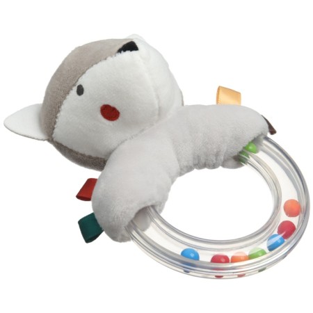 The rattle "Wolf cake" is tiche.-8