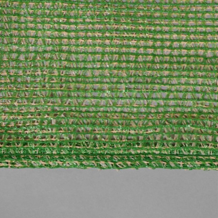 Masking shade, 3 × 1.5 m, density 40 g/m², green-beige-1