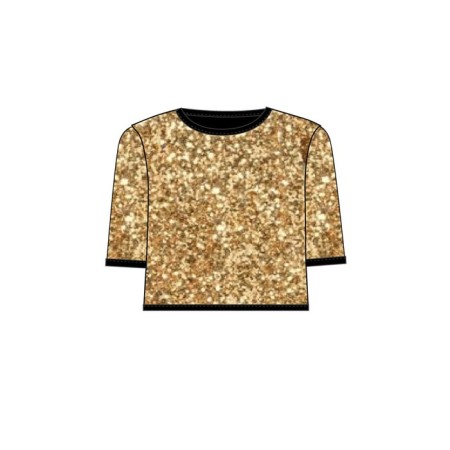 Top for the girl PlayTode, height 140 cm-2