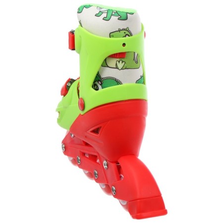 Roller skates sliding onlytop, p. 30-33, PVC 64 mm wheels-4