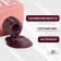 COLOR GLOW nail polish gel, 3 phase, 10 ml, led/uv, color (21)