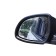 Protective film on the rear -view mirror "Anti -Job", 100 x145 mm