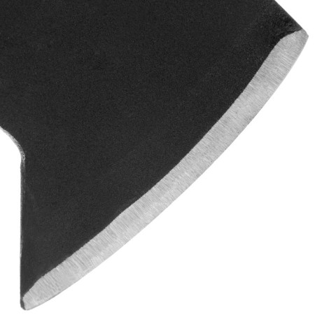 Denzel 21851, forged, Fiberglass handle with tpr coating, 880 mm, 3000 g 978108-5
