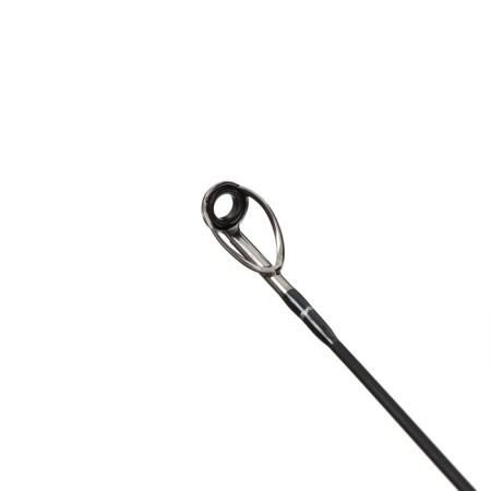 Spinning Carboxu Carbon Namazu Pro Winne Jack Underdog IM7, 5-25 g, 2.4 m-7
