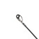 Spinning Carboxu Carbon Namazu Pro Winne Jack Underdog IM7, 5-25 g, 2.4 m