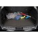 Rug in the trunk for FAW Besturn T77 2021 -, SUV, 5 DV.
