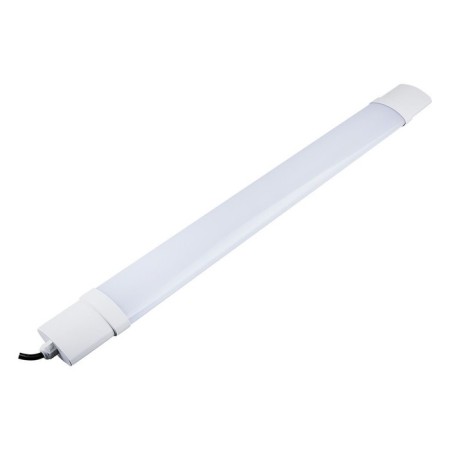 Light LED LED Feron AL5090, IP65, 36 W, 1120x50x32 mm, white color-1