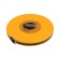 Roulette geodesical tundra, fiberlass tape, closed case, 50 m x 13 mm