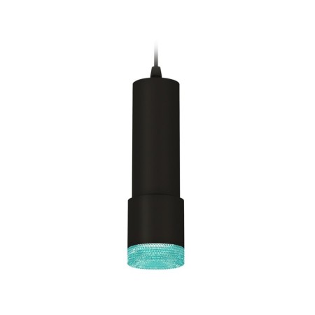 Ambrella Light, Techno, XP7402004, Gu5.3, Black Sand Club Set
