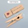 Decor for creativity Tree "clothespin - Happy Birthday!" set 10 pcs
