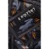 Lubricant Erotist ANAL, anal, water -based, Sasha, 4 ml