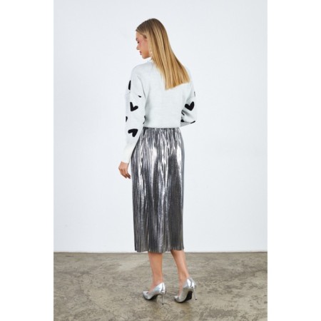 Women's skirt, size 44-1