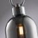 Suspended lamp Freya Fr5178PL-01N Difuso, 120x120x1500 mm, E27, 1x60W, color chromium
