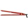 Energy EN-841, 45 W rectifier, ceramic coating, up to 200 ° C, red