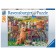 Ravensburger puzzle "Excursion for the City", 500 elements