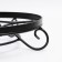 Tandicure stand D-37 cm, maximum load 200 kg