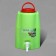 Canister-power, food, 10 l, green