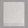 BOPP package with adhesive valve, transparent 25 x 32/4 cm, 25 μm