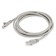 Buro UTP-5E-2M-G UTP 4 pairs CAT5E CCA Molded 2M Gray RJ-45 (M) -RJ-45 (M)