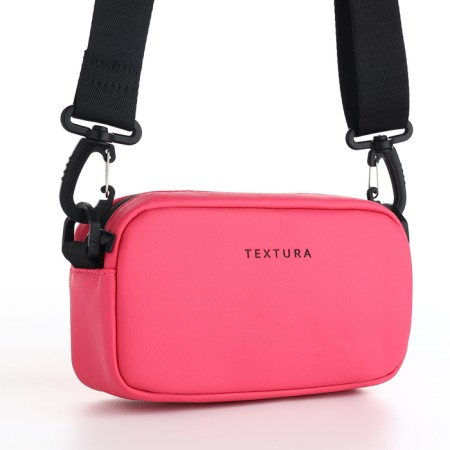 Women's bag Textura 19*6*10.5 cm, lightning department, dl.-5