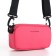 Women's bag Textura 19*6*10.5 cm, lightning department, dl.