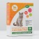 The treats "Piggon" for cats, with seaweed, 60 tablets.