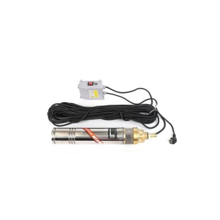 Board Patriot CP 1160 C 315302473, Centrobyzhny, 83l/min, pressure 90 m, cable 35 m-4