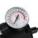 Car compressor 15 l/min, wire 2.6 m, hose 45 cm, 3 adapters