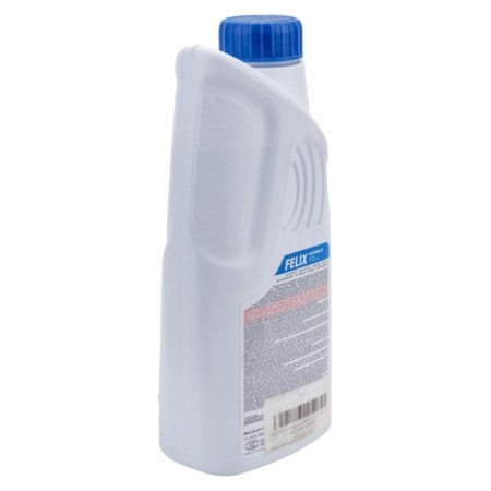 Felix Expert antifreeze - 45, G11, blue, 1 kg-3