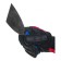 Spatula bison ″ Professional ″ 10049-10_z03, stainless steel, 2k pen, 100mm