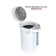 Pioneer TP710, 730 W Thermopotus, 3 Water supply methods, 5 l, white