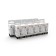 LED LED ELEMENTARY 12W ball 3000K TEP. Bel. E14 880LM GAUSS 53112