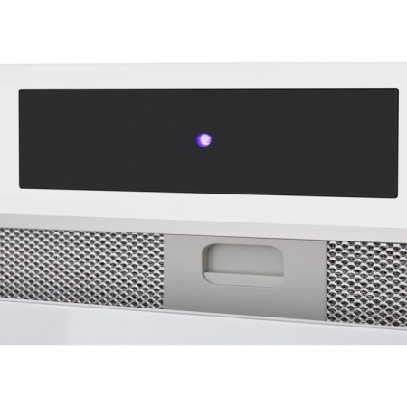 Exposure Maunfeld Fantasy 60, built -in, 1050 m3/h, 4 speeds, 60 cm, white-2