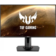 Монитор Asus 27" TUF Gaming VG279QM черный IPS 16:9 HDMI M/M матовая HAS Piv 400cd 178гр/17   103389