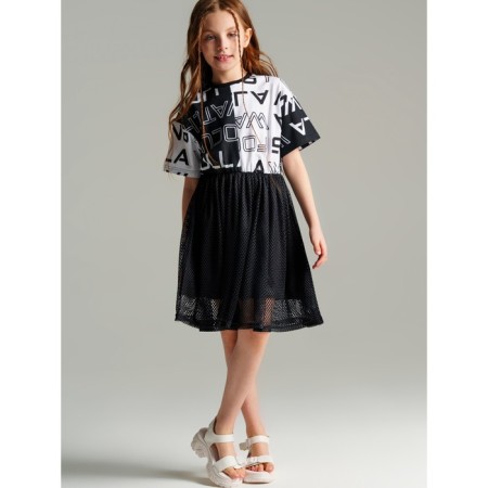 Dress for girl PlayTode, height 146 cm-2