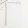 Sketchbook in the thin cover Avokato A5, 40 l, 100 g/m