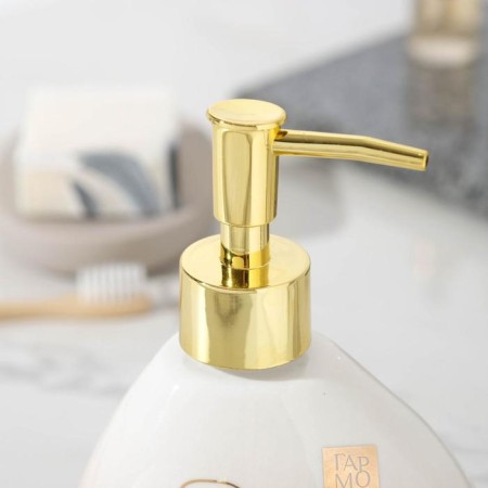 Dispenser for liquid soap "Harmony", 450 ml.-2