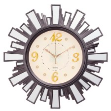 Wall clock, series: interior, 