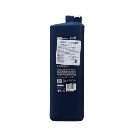 Soul Gel Dicora "Vetister and Ginseng", 750 ml-1