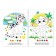Coloring "Solve and Color", 12 p.